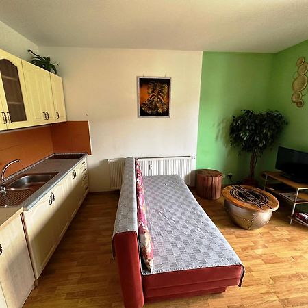 Apartments Liptov City Ліптовський Мікулаш Екстер'єр фото