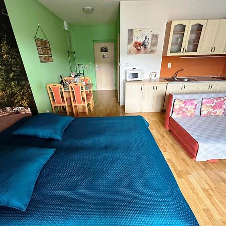 Apartments Liptov City Ліптовський Мікулаш Екстер'єр фото