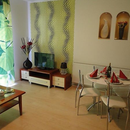 Apartments Liptov City Ліптовський Мікулаш Екстер'єр фото