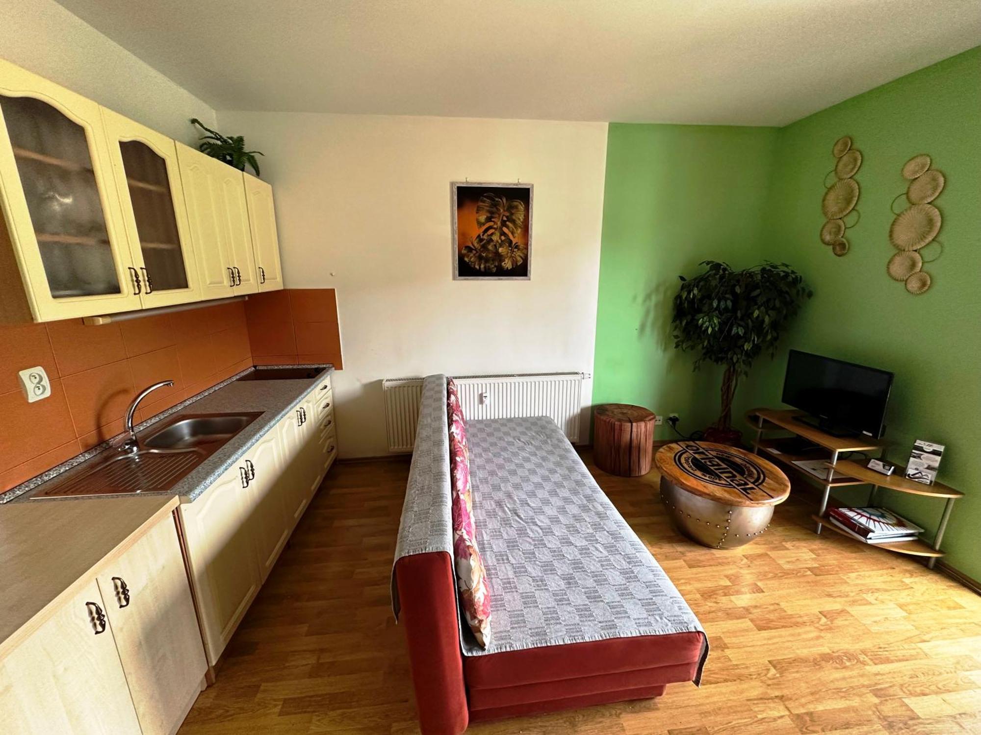 Apartments Liptov City Ліптовський Мікулаш Екстер'єр фото