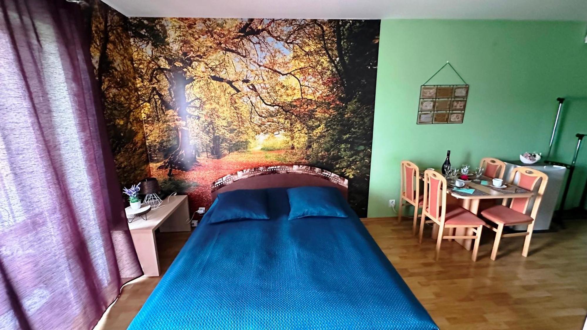 Apartments Liptov City Ліптовський Мікулаш Екстер'єр фото