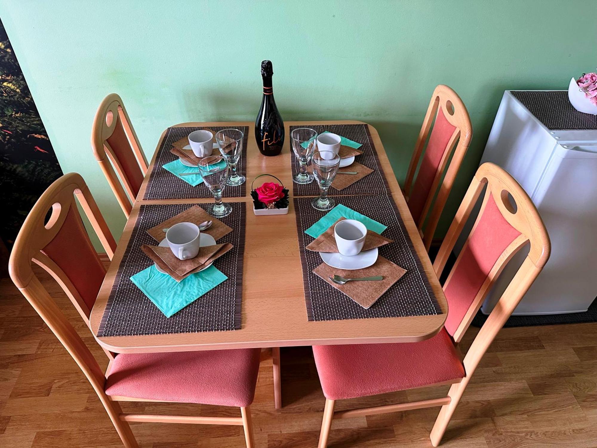 Apartments Liptov City Ліптовський Мікулаш Екстер'єр фото