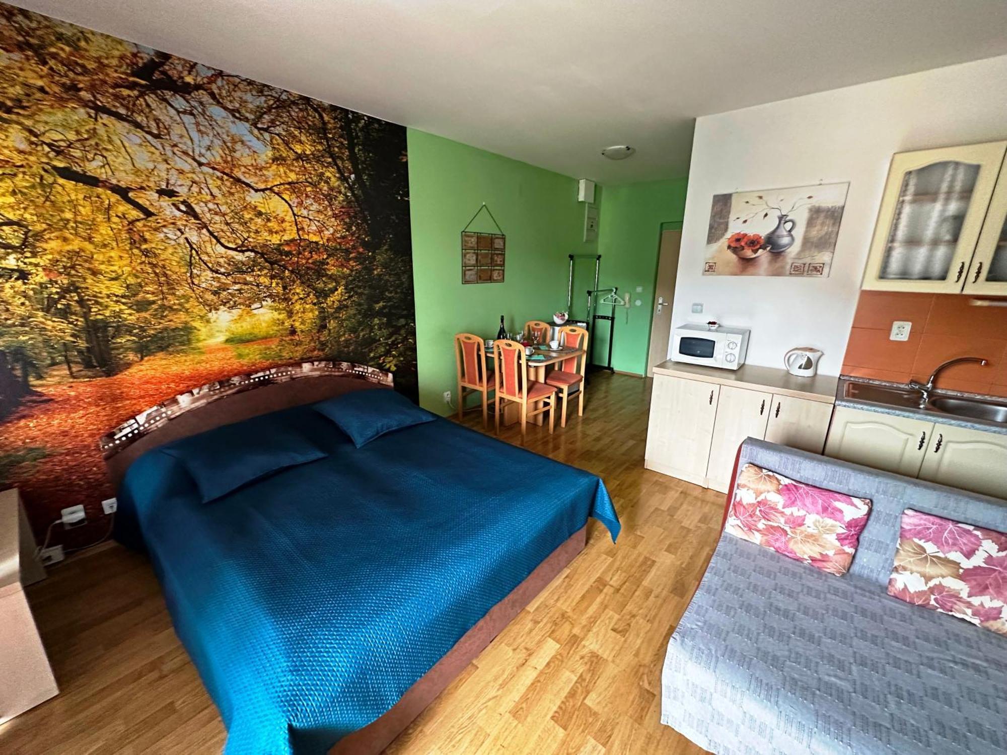 Apartments Liptov City Ліптовський Мікулаш Екстер'єр фото