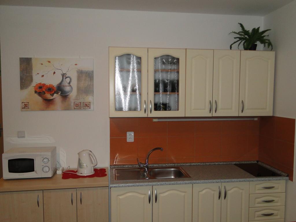Apartments Liptov City Ліптовський Мікулаш Номер фото