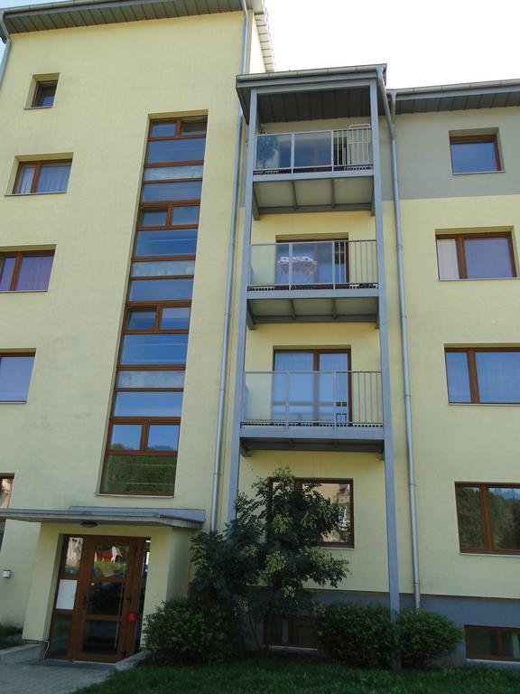 Apartments Liptov City Ліптовський Мікулаш Екстер'єр фото