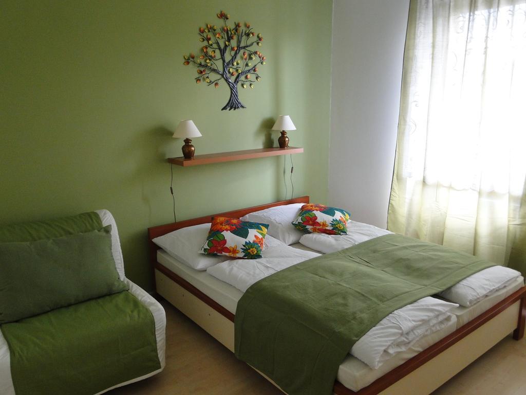 Apartments Liptov City Ліптовський Мікулаш Екстер'єр фото