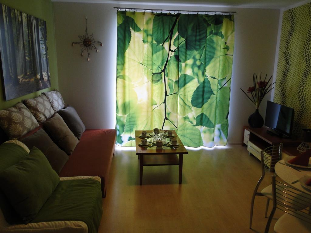 Apartments Liptov City Ліптовський Мікулаш Екстер'єр фото