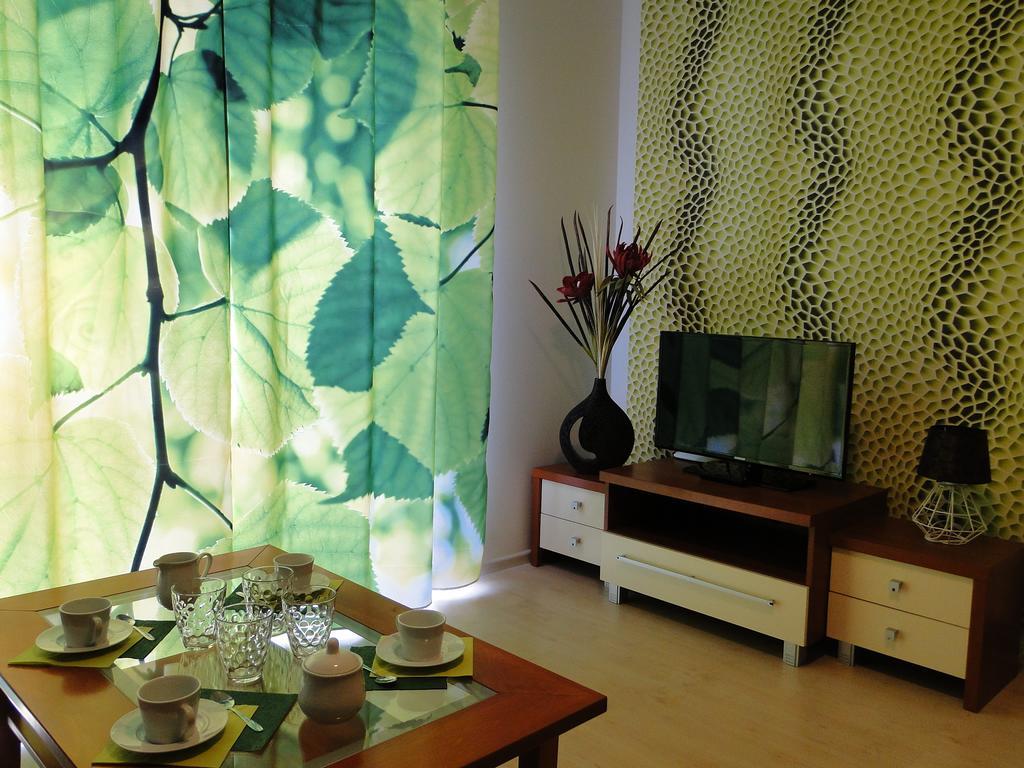 Apartments Liptov City Ліптовський Мікулаш Екстер'єр фото