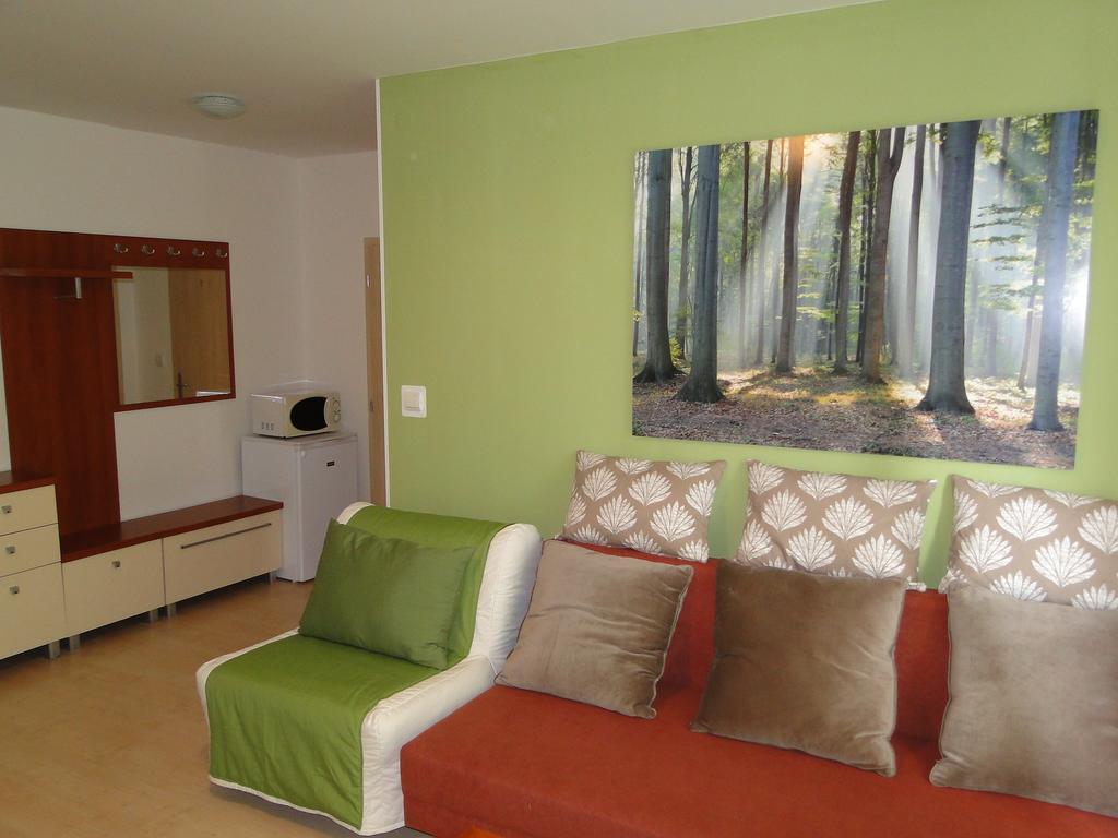 Apartments Liptov City Ліптовський Мікулаш Екстер'єр фото