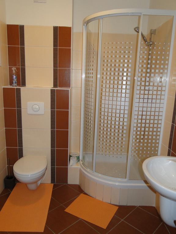 Apartments Liptov City Ліптовський Мікулаш Екстер'єр фото