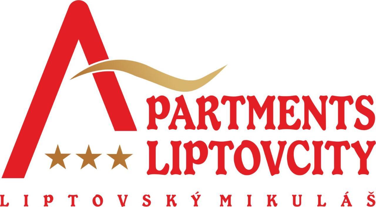 Apartments Liptov City Ліптовський Мікулаш Екстер'єр фото